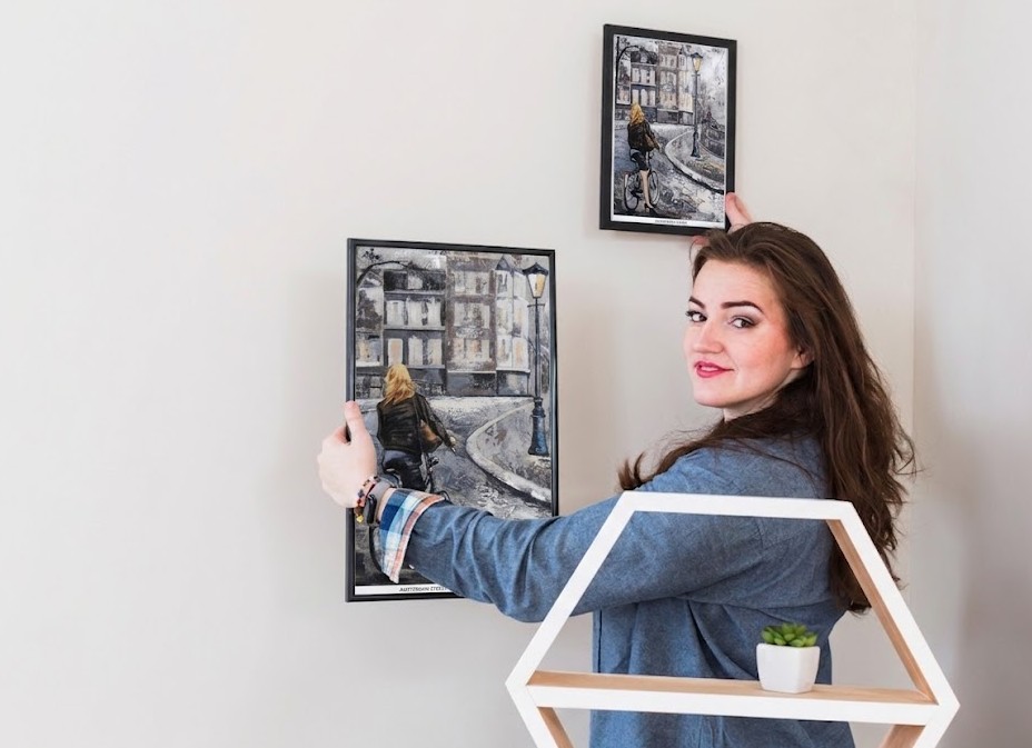 Cuadros decorativos guía para transformar tu espacio